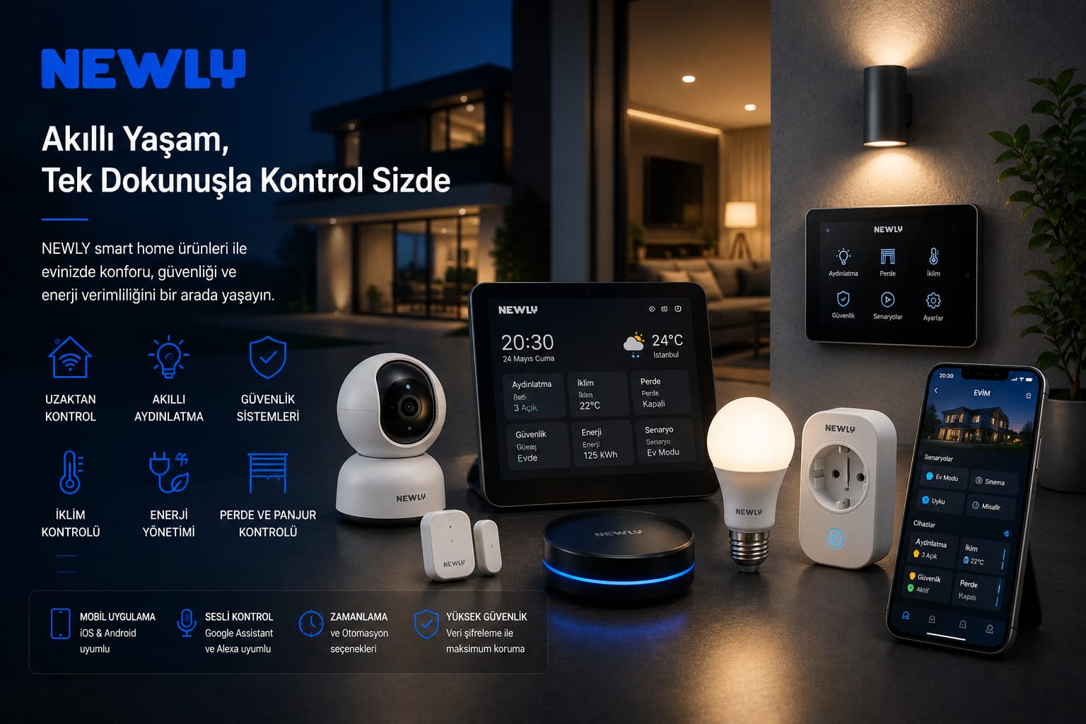 Smart Home