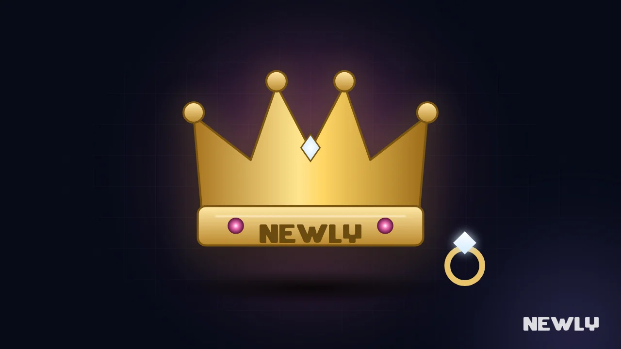 Tiaras, Jewellery and Accessories